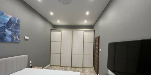 2-комн квартира улица Васи Алексеева,  д. 14
