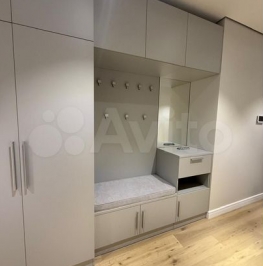 Аренда 3-комн квартиры на вторичном рынке ул Земляной Вал,  д. 37