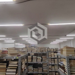 Аренда ПСН улица Архитектора Власова,  д. 6