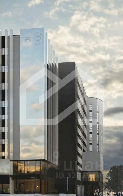 Продажа офиса Алтуфьевское ш,  д. 35,  к. 1