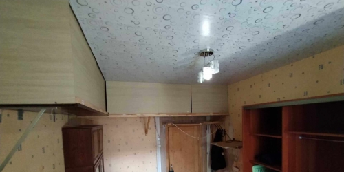 Комната Верейская ул,  д. 31