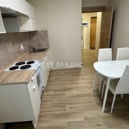 Продажа 3-комн квартиры на вторичном рынке Подольск, ул Свердлова,  д. 54