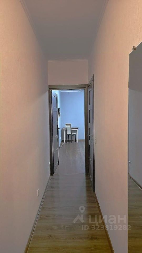 Продажа 1-комн квартиры на вторичном рынке проспект Ветеранов, 175