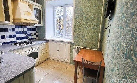 Продажа 2-комн квартиры на вторичном рынке Люберцы г, Калинина п