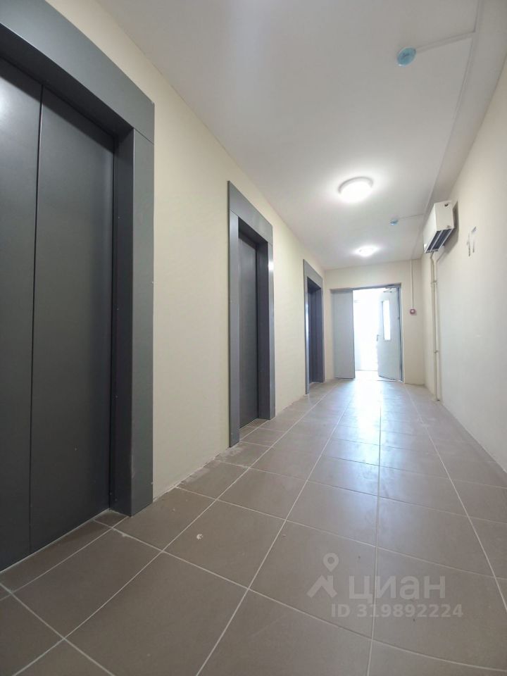 Продажа студии Мурино, улица Шувалова