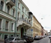 Продать Квартиры вторичка пер Джамбула  17 