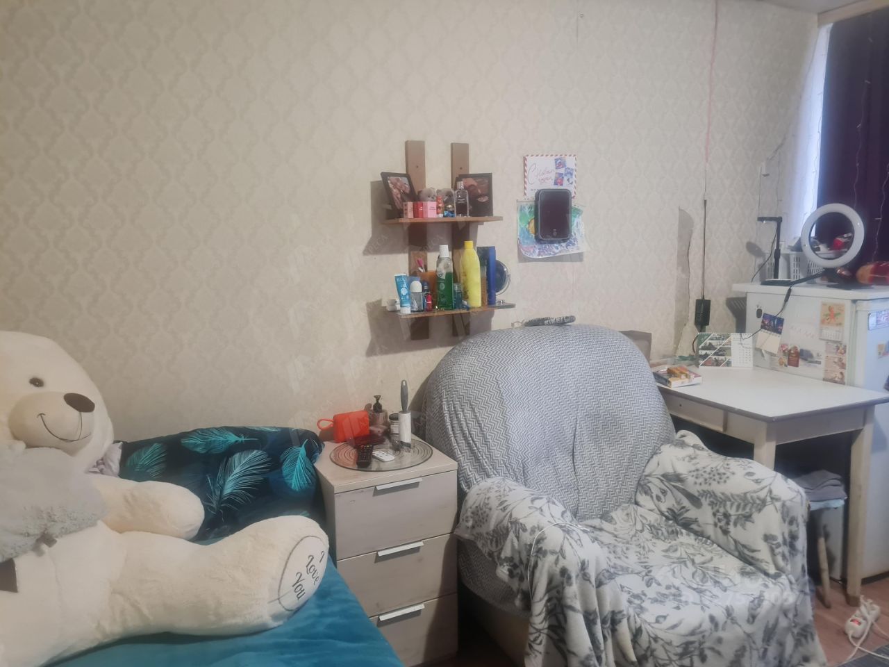 Продажа комнаты улица Трофимова, 18