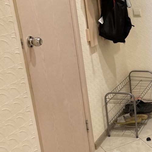 Студия улица Александра Матросова, 20к2