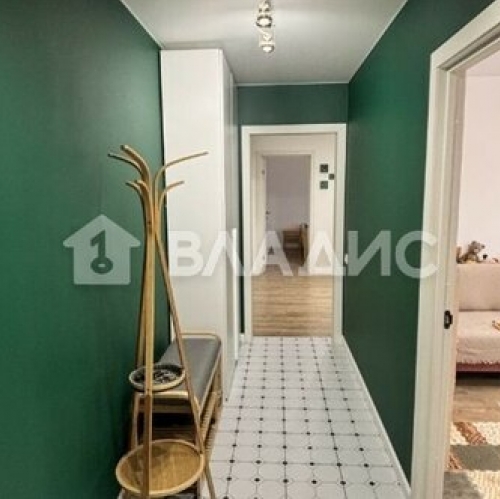 3-комн квартира ул Партизана Германа,  д. 33