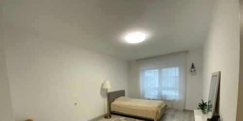 2-комн квартира Заревый проезд,  д. 9