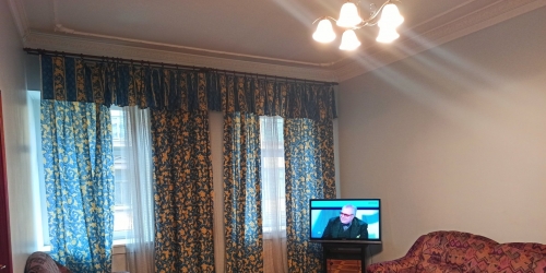 3-комн квартира Малая Садовая улица, 3/54