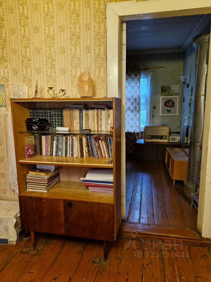 Продажа дома Горелово тер., проезд 1-й, 23