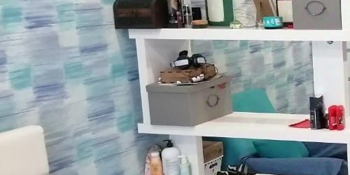 3-комн квартира пос. Суйда, улица Центральная, 14