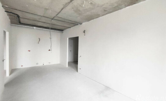 Продажа 3-комн квартиры на вторичном рынке Кронштадтский б-р,  д. 9 к2