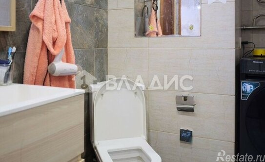 Продажа 2-комн квартиры на вторичном рынке Балашиха, Горенский б-р,  д. 1