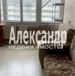 Продажа 1-комн квартиры на вторичном рынке Серебристый бульвар,  д. 6 к1