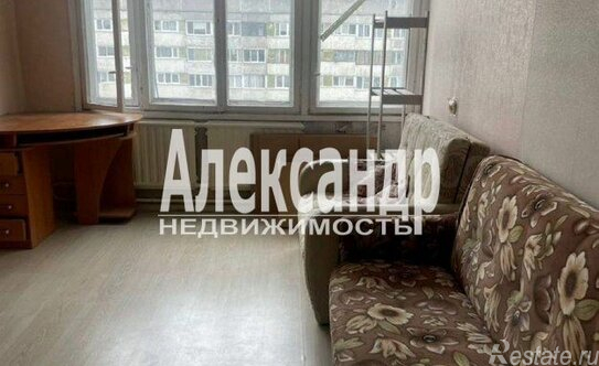 Продажа 1-комн квартиры на вторичном рынке Серебристый бульвар,  д. 6 к1