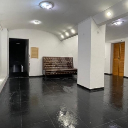 Аренда торгового помещения Новинский б-р