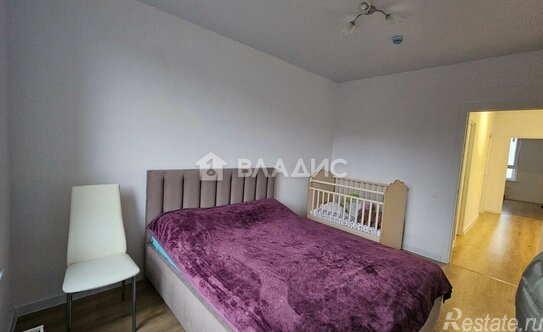 Продажа 3-комн квартиры на вторичном рынке Коммунарка п, Потаповская Роща ул,  д. 30 к9