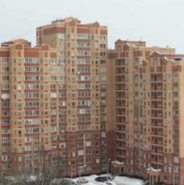 Продажа 3-комн квартиры на вторичном рынке Щёлково, ул Чкаловская,  д. 10