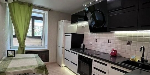 1-комн квартира Гороховский переулок,  д. 21