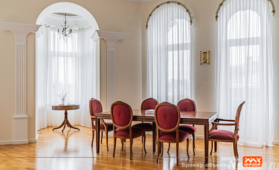 Продажа 3-комн квартиры на вторичном рынке ул Некрасова,  д. 40