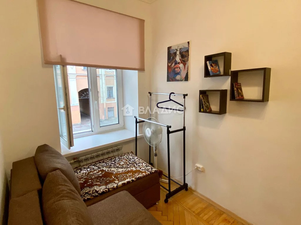 Комната Апраксин пер.,  д. 10-12