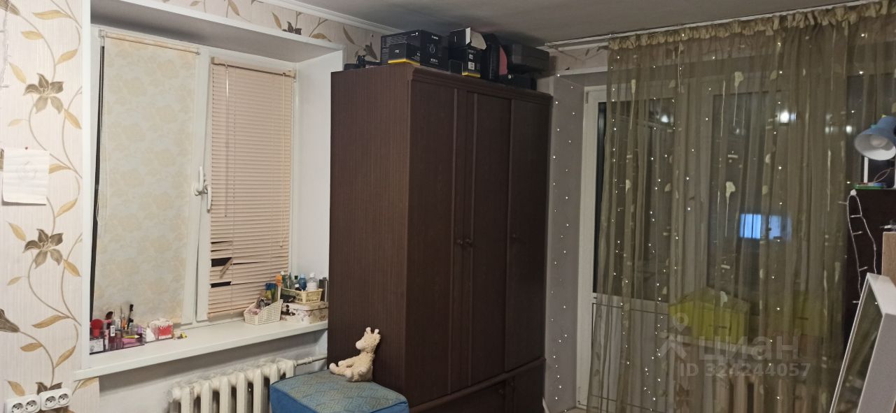 Продажа 1-комн квартиры на вторичном рынке Новопоселковая улица, 15