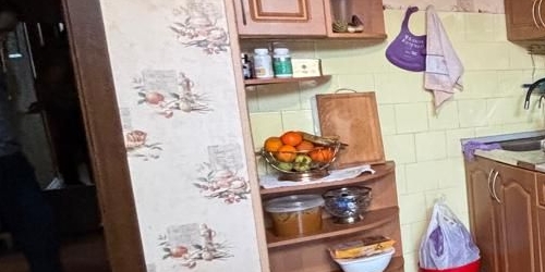 3-комн квартира 3-я Владимирская улица, 25К1