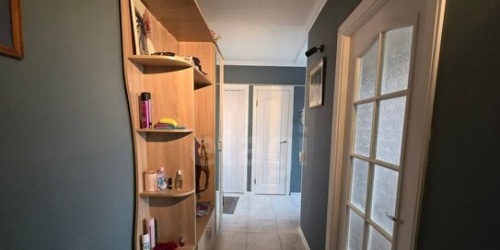 2-комн квартира улица Передовиков,  д. 37