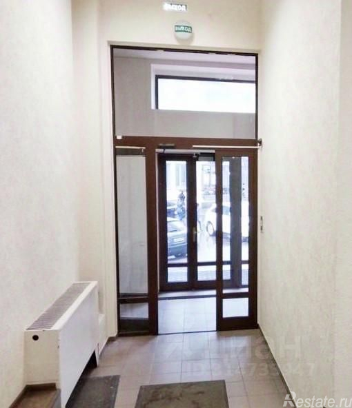 Аренда офиса Новослободская улица,  д. 11