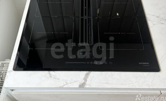 Продажа 2-комн квартиры на вторичном рынке улица Решетникова