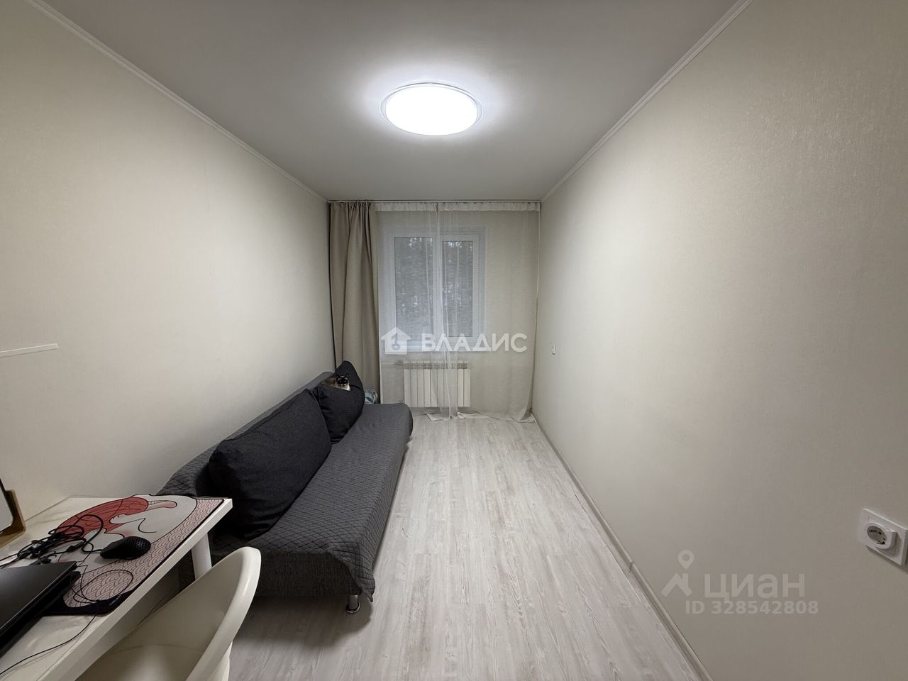 Продажа 2-комн квартиры на вторичном рынке Сертолово, Центральная улица, 8к2