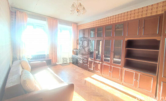 Продажа 3-комн квартиры на вторичном рынке Ногинск г, Рузинский проезд,  д. 2