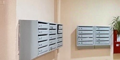 3-комн квартира Хавская улица, 1К1