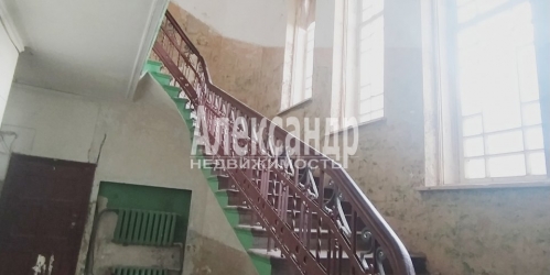 Комната Выборг г., Ленина пр.,  д. 8