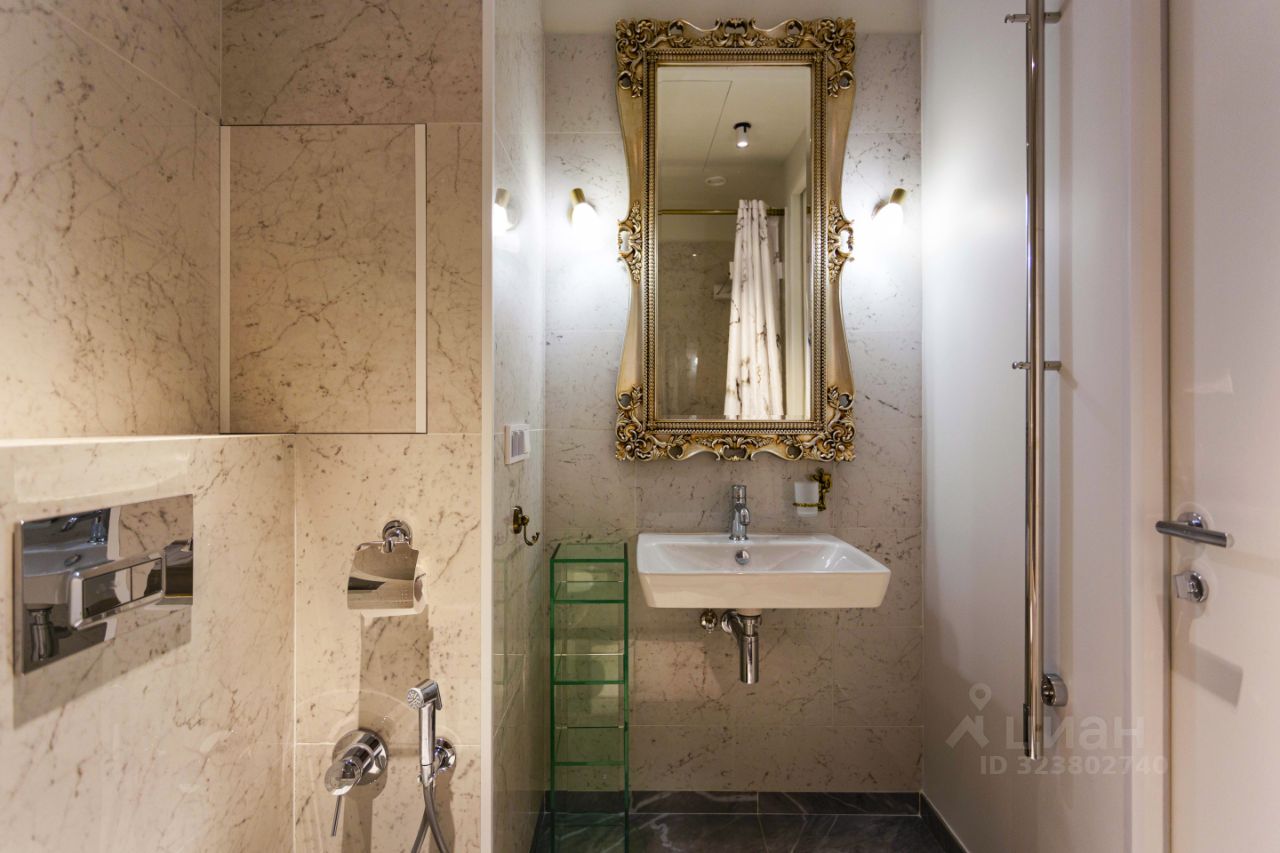 Аренда 1-комн квартиры на вторичном рынке Шелепихинская набережная, 40к3