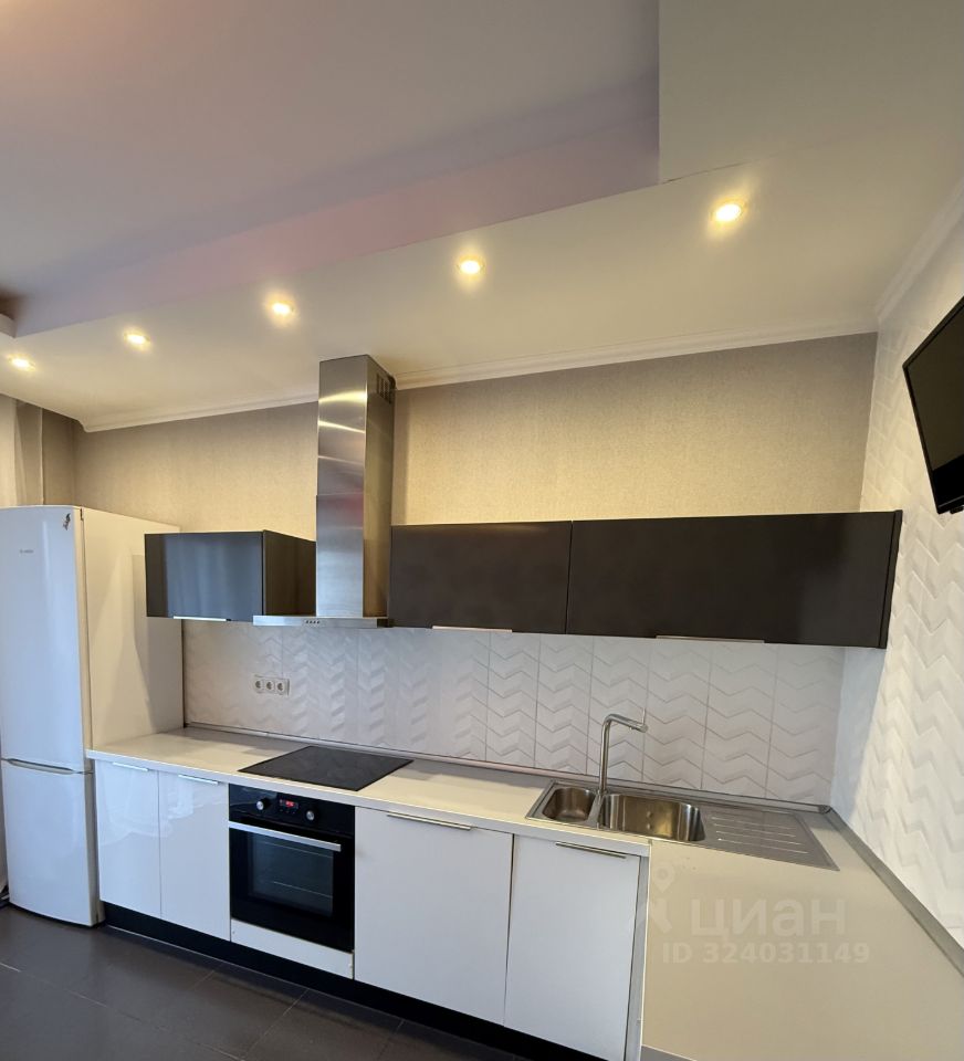 Продажа 2-комн квартиры на вторичном рынке Мытищи, улица Рождественская, 11