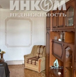 Продажа 1-комн квартиры на вторичном рынке ул Новослободская,  д. 46