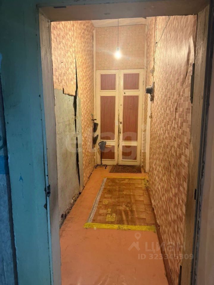 Продажа комнаты проспект Большой Петроградской стороны, 69