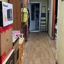 Продажа 3-комн квартиры на вторичном рынке Гаванская улица,  д. 37