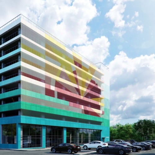 Гараж/парковка Одинцовский городской округ, Северная улица,  д. 42