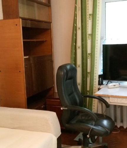 1-комн квартира 1-й Рабфаковский переулок, 4