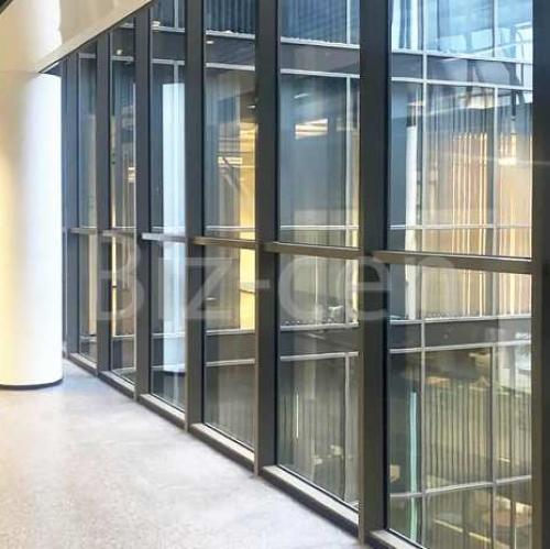 Офис Приморский пр-т,  д. 54,  к. к.1А