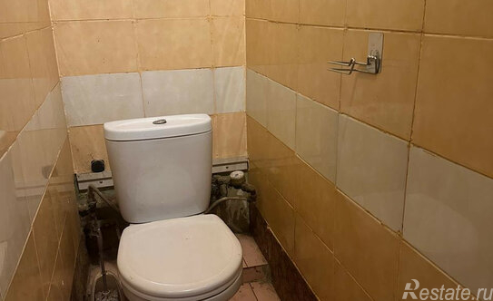 Продажа 3-комн квартиры на вторичном рынке Коровинское ш,  д. 24,  к. 1