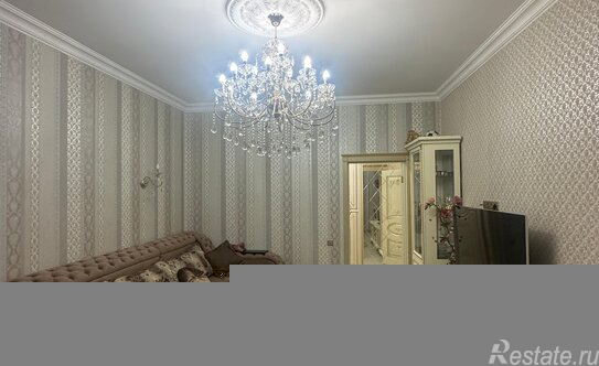 Продажа 2-комн квартиры на вторичном рынке Красногорск, Новотушинская улица,  д. 2