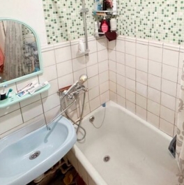 Продажа 2-комн квартиры на вторичном рынке Кусковская улица,  д. 41