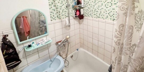 2-комн квартира Кусковская улица,  д. 41