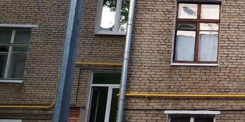 3-комн квартира Средняя Калитниковская улица, 24