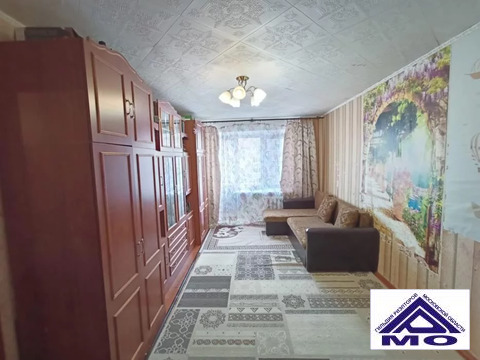 Продажа 1-комн квартиры на вторичном рынке Орехово-Зуево, ул. Ленина,  д. 94